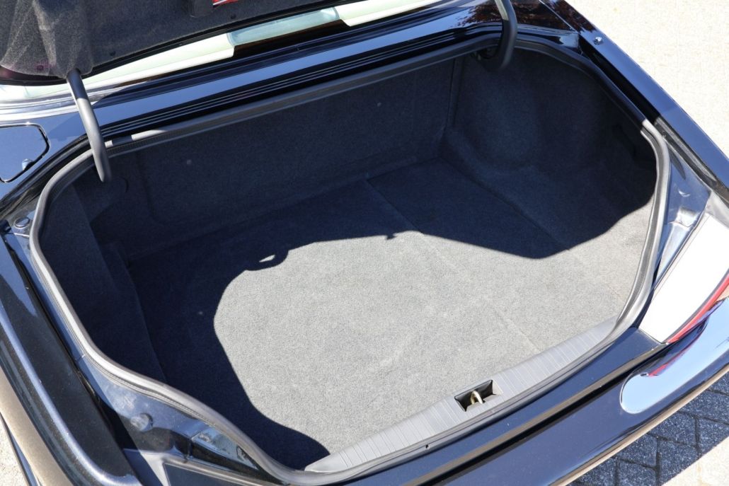 Jaguar XJ for sale | Jaguar XJ-R - Image 37