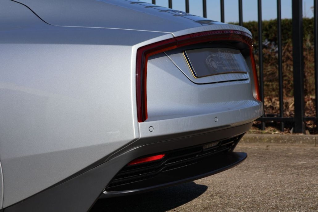 Volkswagen XL1 for sale | Volkswagen XL1 - Image 37