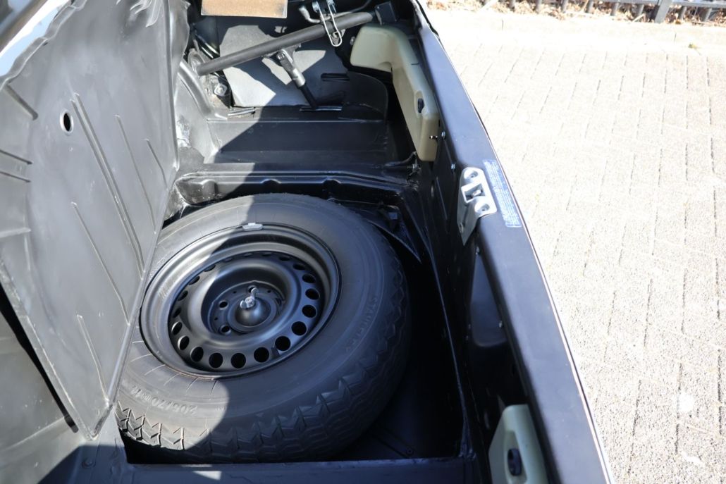 Mercedes-Benz SL for sale | Mercedes 450 SL - Image 36