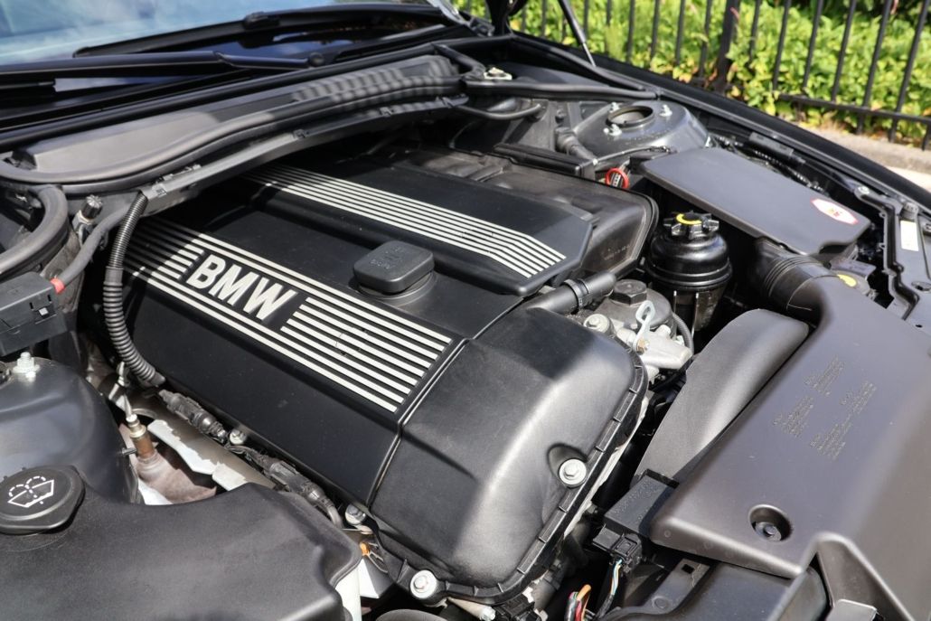 BMW 3 Series for sale | BMW 330 CI - Image 37