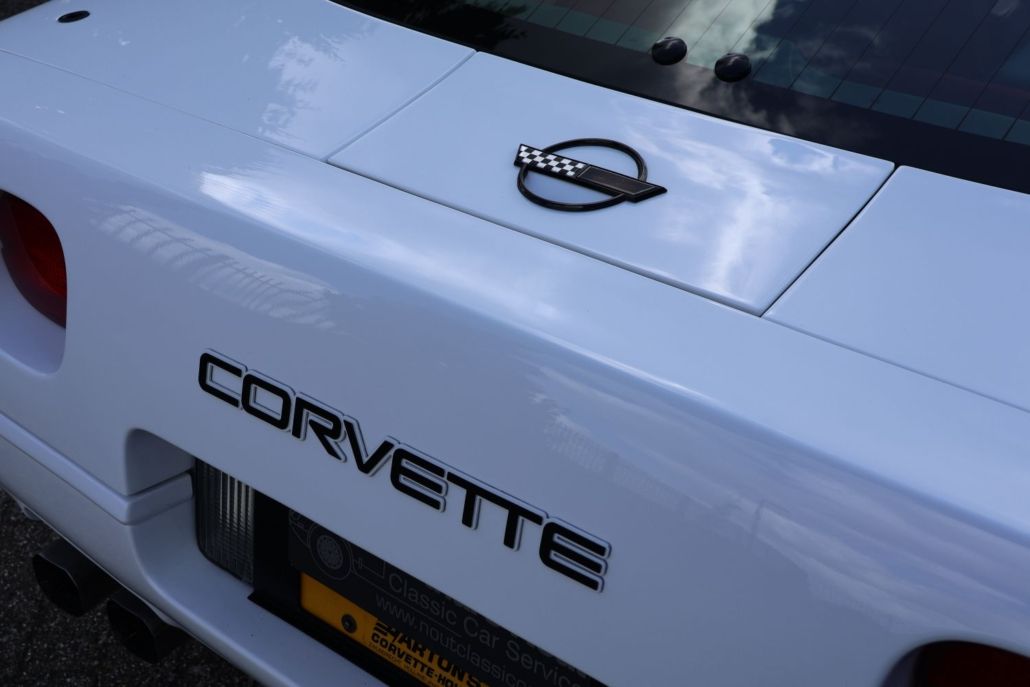 Chevrolet Corvette for sale | Chevrolet Corvette ZR-1 - Image 37