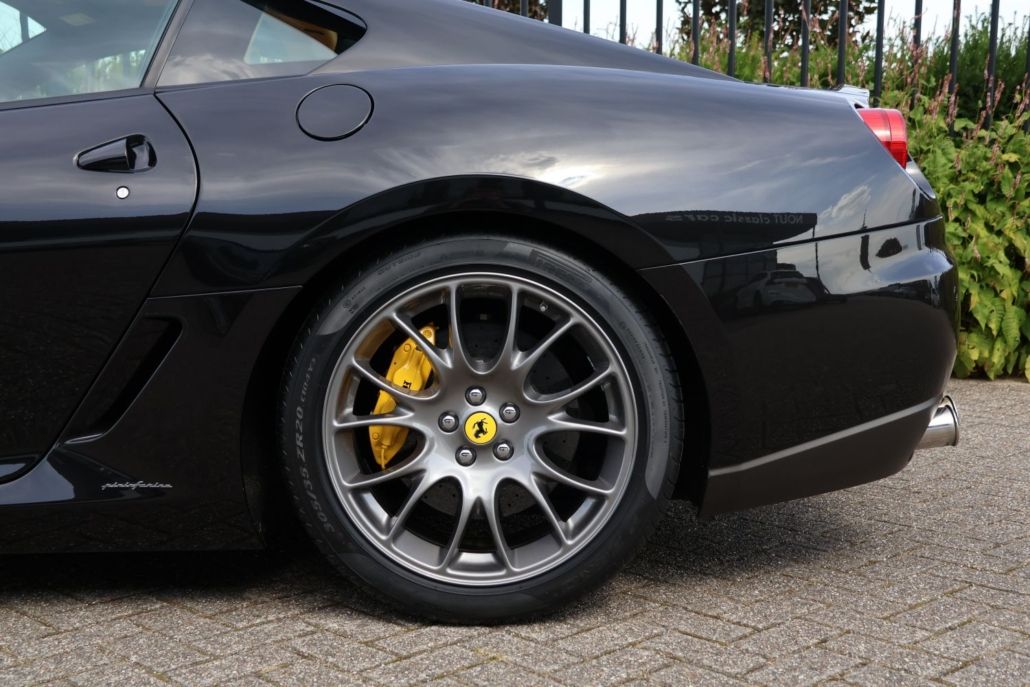 Ferrari 599 for sale | Ferrari 599 GTB - Image 38