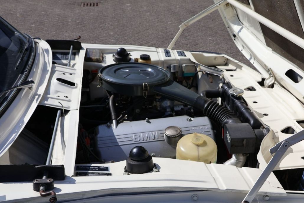 BMW 02 Series for sale | BMW 2002 - Image 38