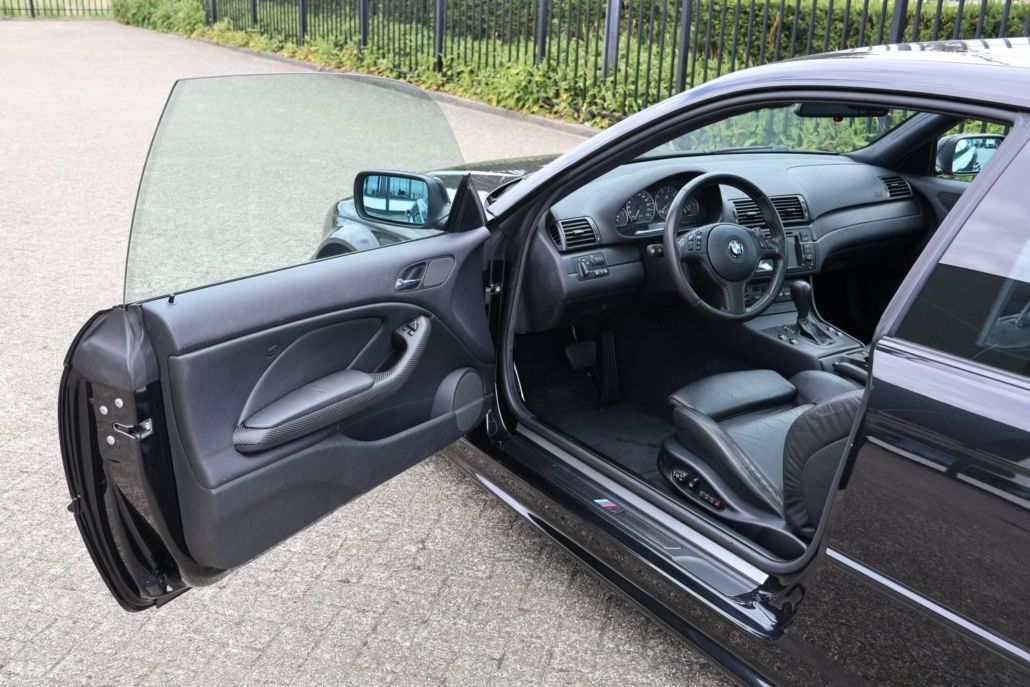 BMW 3 Series for sale | BMW 330 CI - Image 38