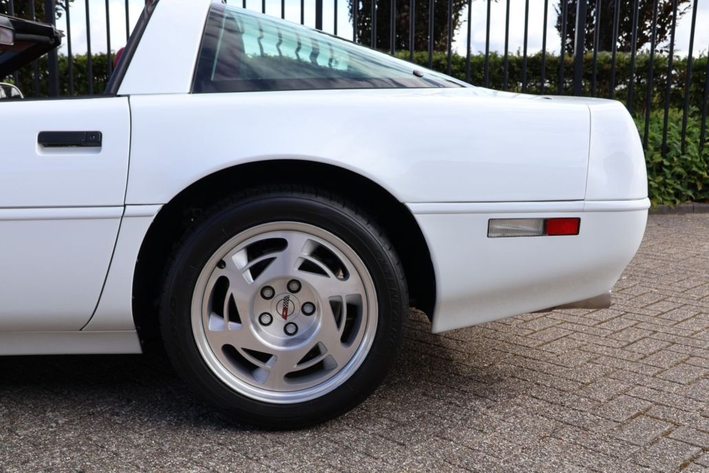 Chevrolet Corvette for sale | Chevrolet Corvette ZR-1 - Image 38