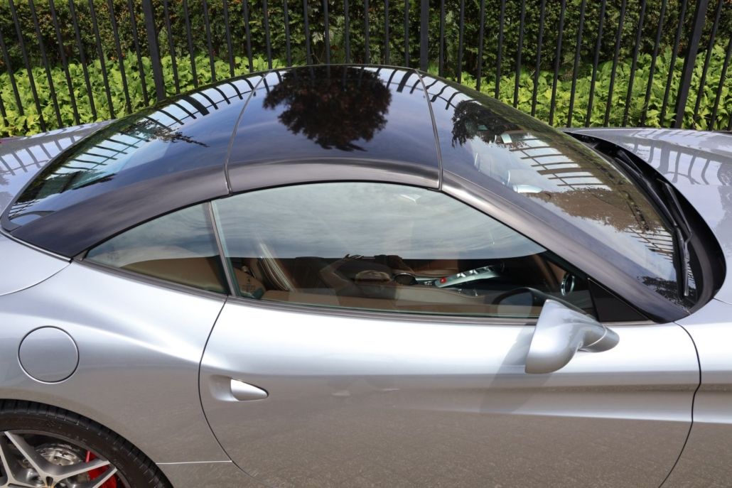 Ferrari California for sale | Ferrari California T “HELE” - Image 38