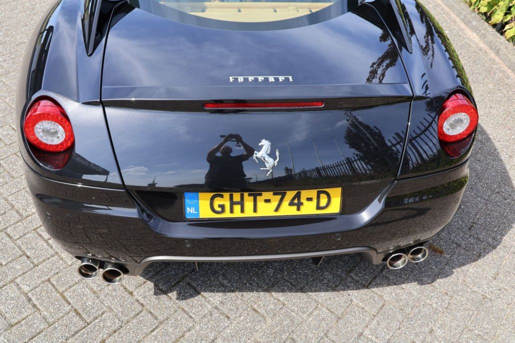 Ferrari 599 for sale | Ferrari 599 GTB - Image 39