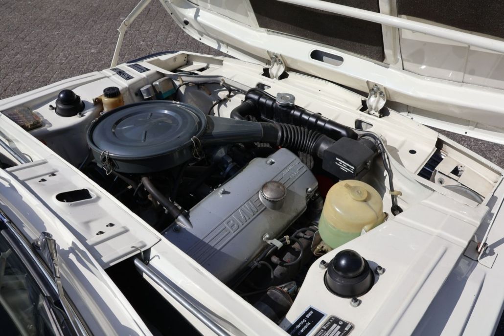 BMW 02 Series for sale | BMW 2002 - Image 39