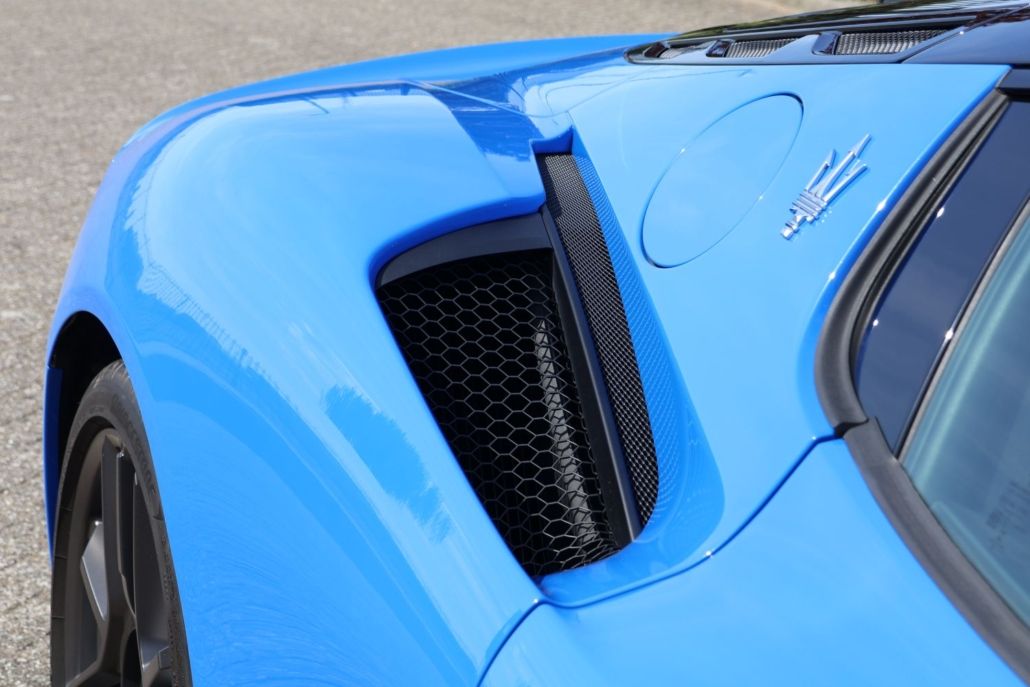 Maserati MC20 for sale | Maserati MC20 - Image 39