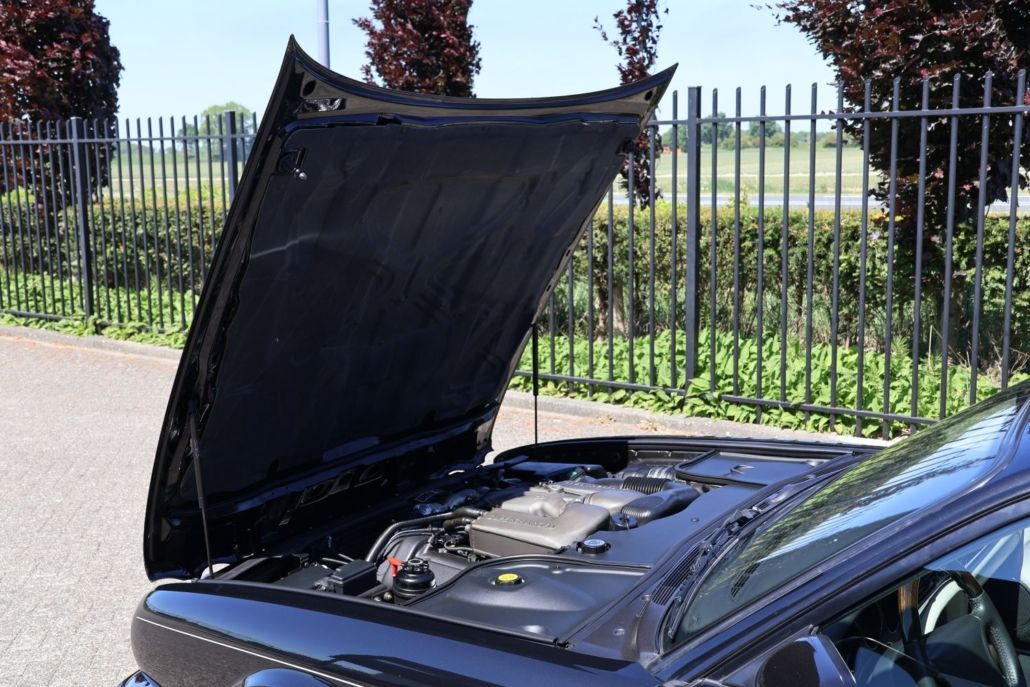 Jaguar XJ for sale | Jaguar XJ-R - Image 39