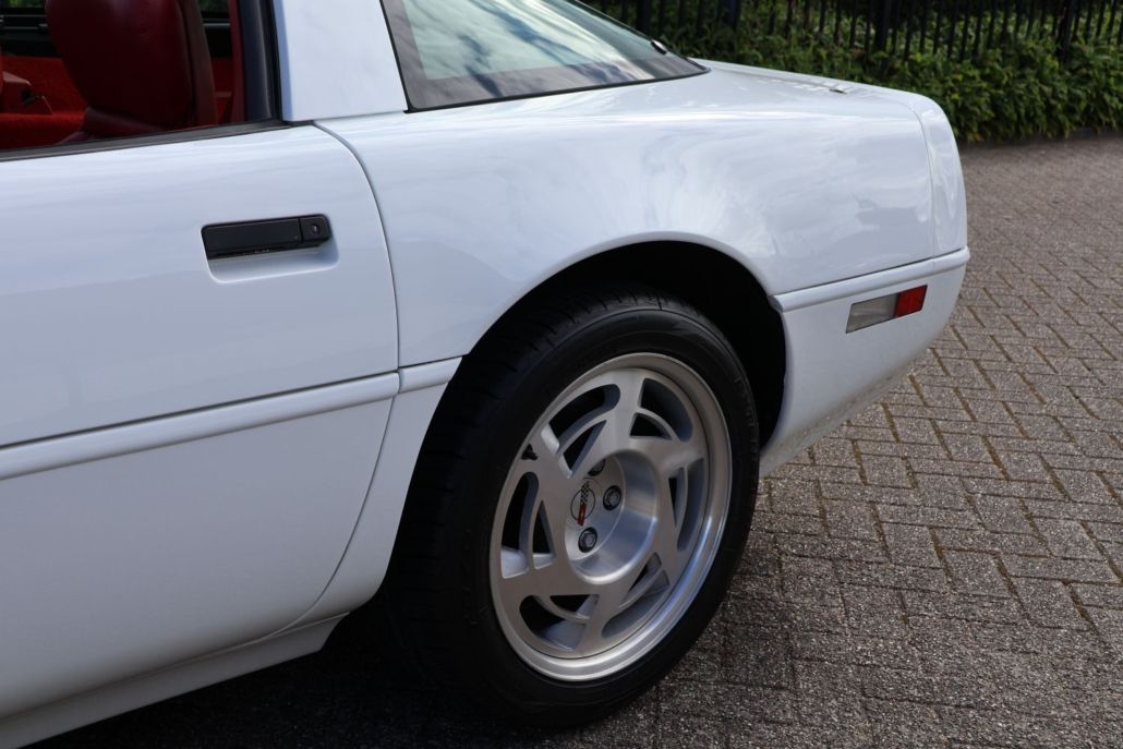 Chevrolet Corvette for sale | Chevrolet Corvette ZR-1 - Image 39