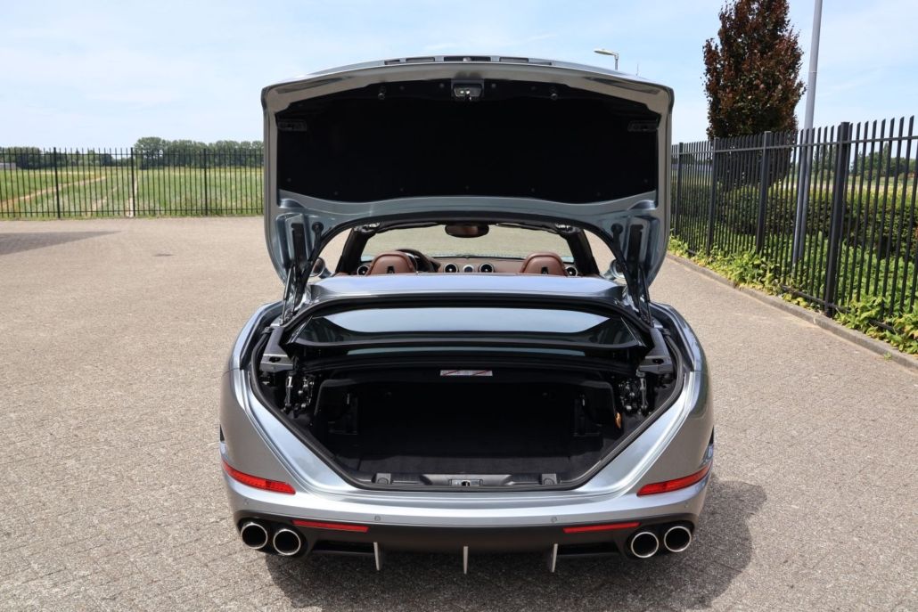 Ferrari California for sale | Ferrari California T “HELE” - Image 39