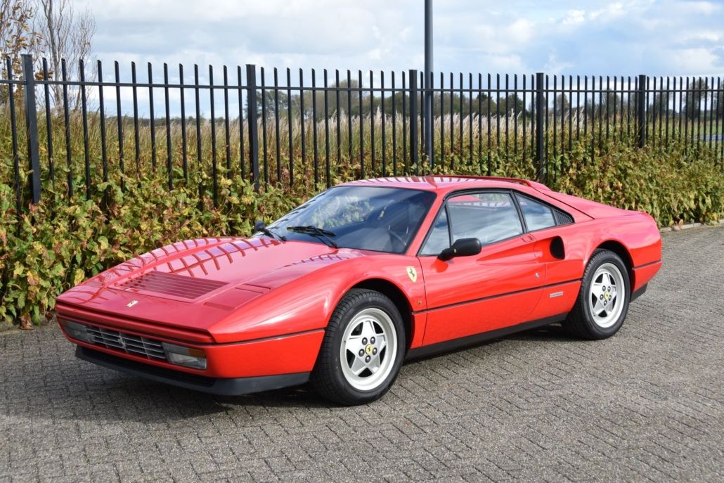 Ferrari 328 for sale | Ferrari 328 GTB - Image 3