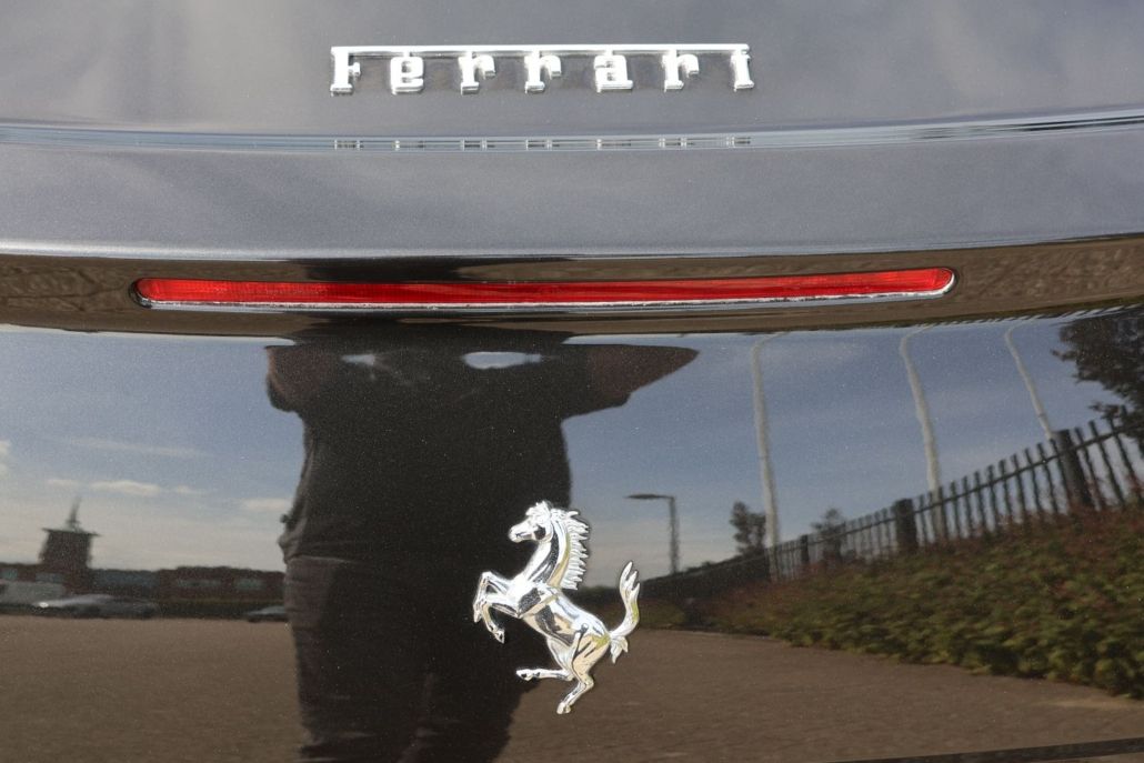 Ferrari 599 for sale | Ferrari 599 GTB - Image 40