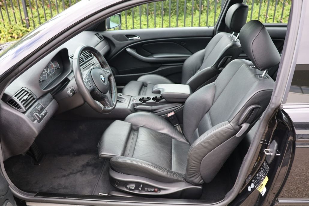 BMW 3 Series for sale | BMW 330 CI - Image 40