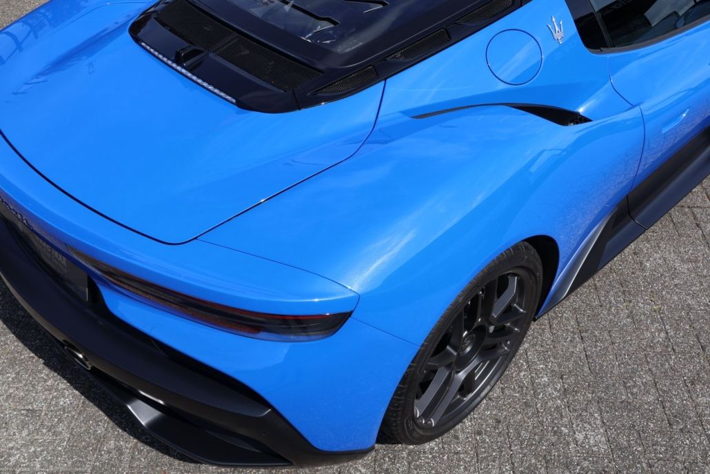 Maserati MC20 for sale | Maserati MC20 - Image 40