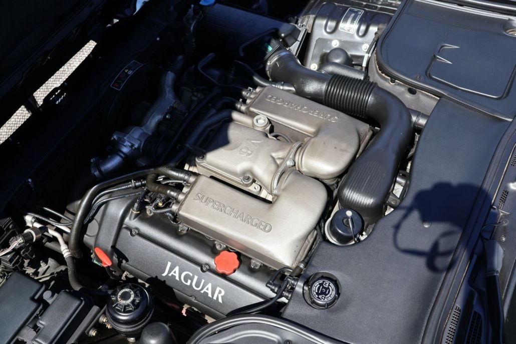 Jaguar XJ for sale | Jaguar XJ-R - Image 40