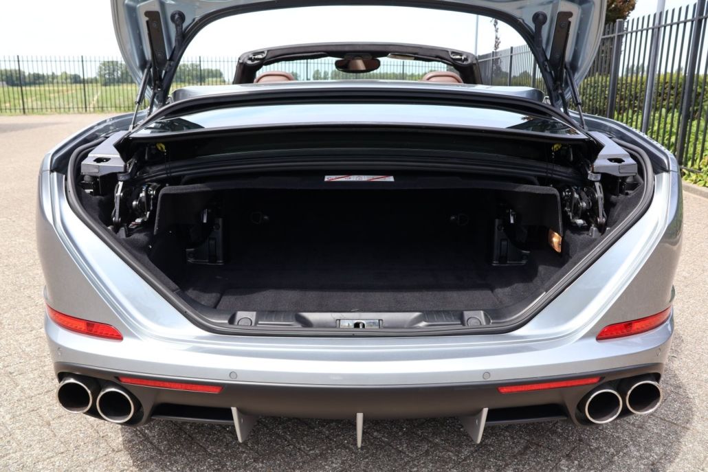 Ferrari California for sale | Ferrari California T “HELE” - Image 40