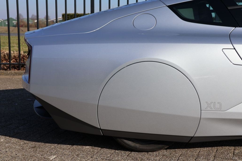 Volkswagen XL1 for sale | Volkswagen XL1 - Image 40