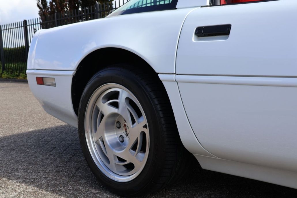 Chevrolet Corvette for sale | Chevrolet Corvette ZR-1 - Image 40