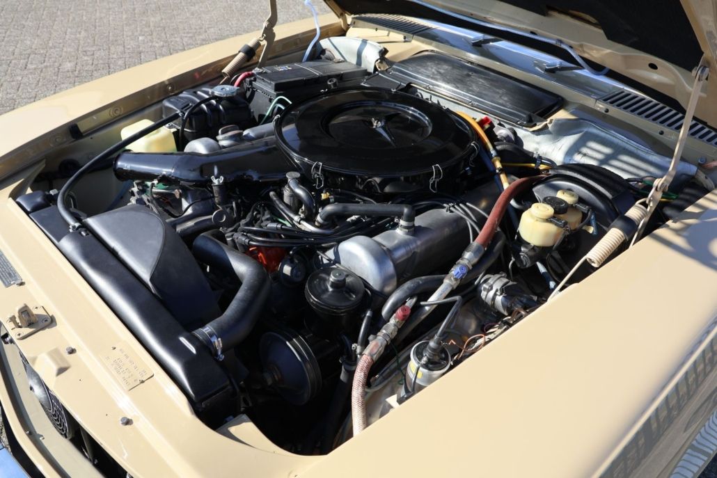 Mercedes-Benz SL for sale | Mercedes 450 SL - Image 39