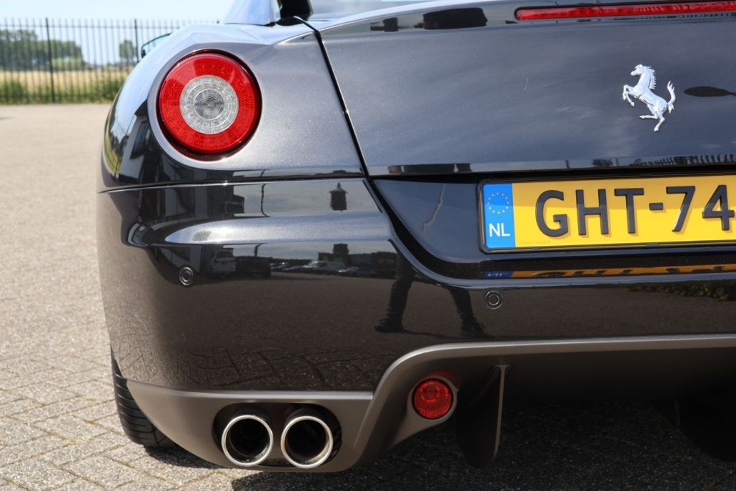 Ferrari 599 for sale | Ferrari 599 GTB - Image 41