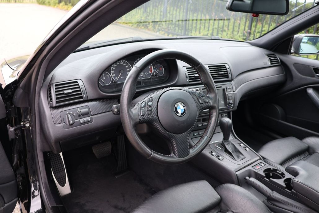 BMW 3 Series for sale | BMW 330 CI - Image 41