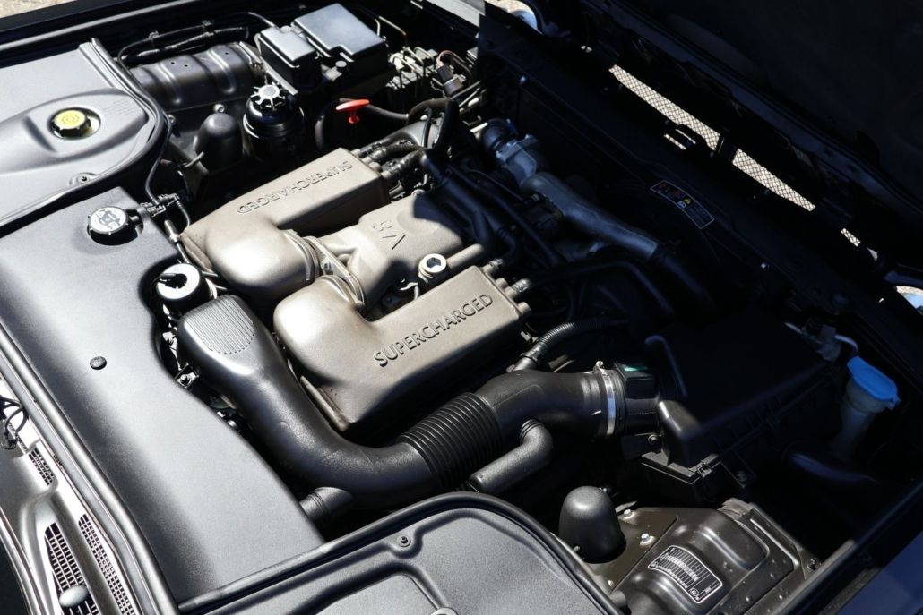 Jaguar XJ for sale | Jaguar XJ-R - Image 41