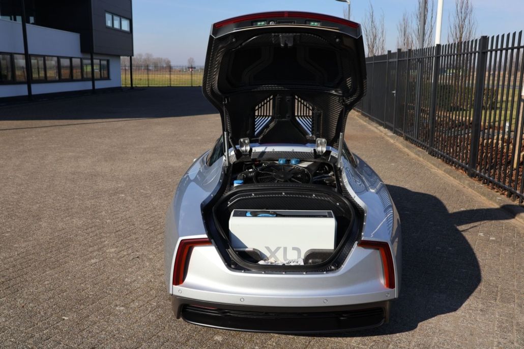 Volkswagen XL1 for sale | Volkswagen XL1 - Image 41