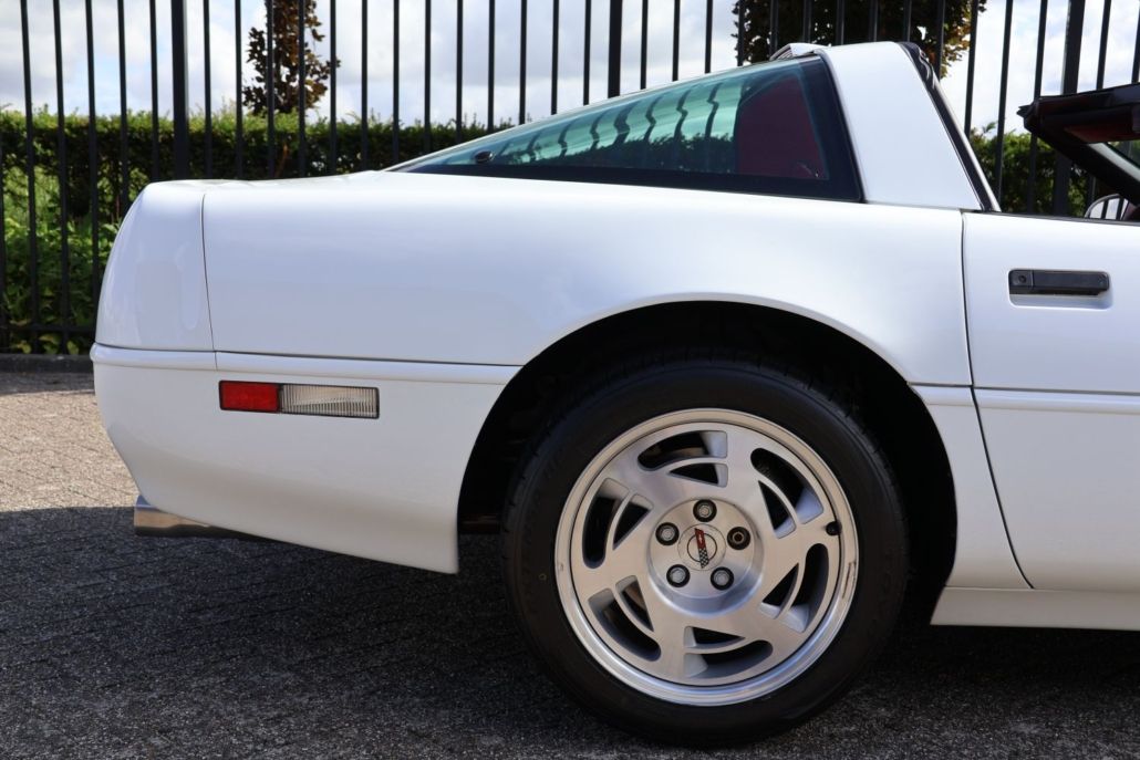 Chevrolet Corvette for sale | Chevrolet Corvette ZR-1 - Image 41