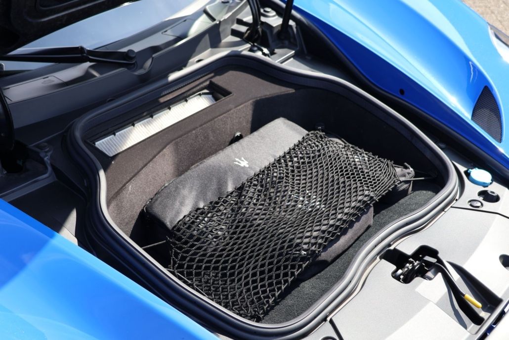 Maserati MC20 for sale | Maserati MC20 - Image 41