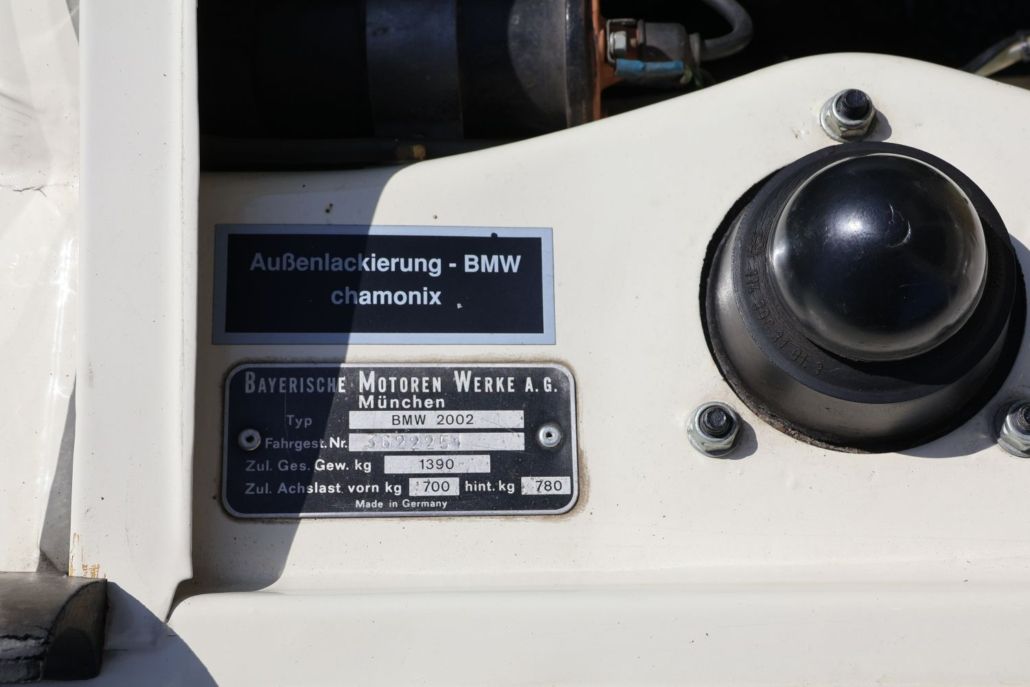 BMW 02 Series for sale | BMW 2002 - Image 42