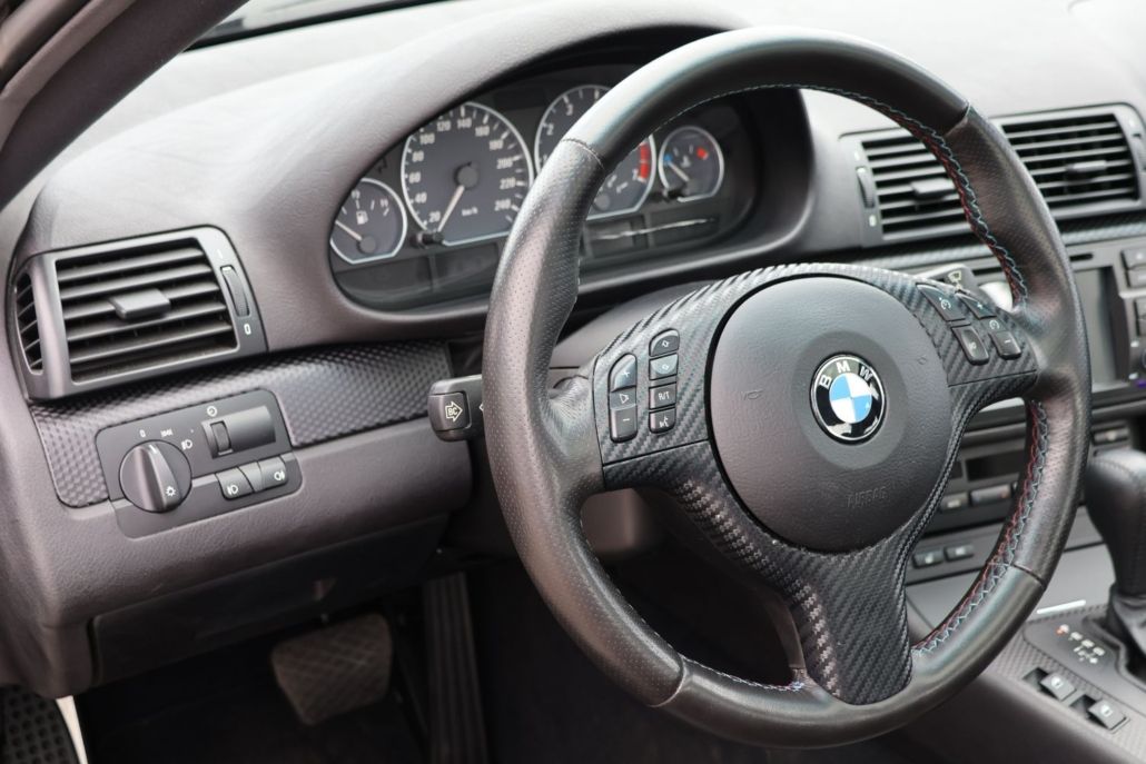 BMW 3 Series for sale | BMW 330 CI - Image 42