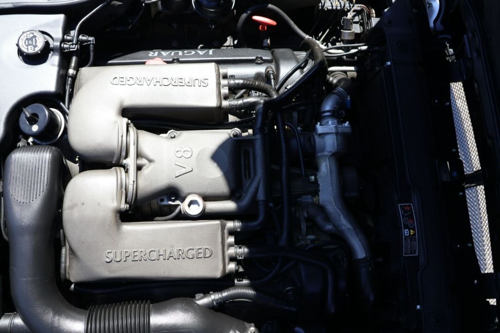 Jaguar XJ for sale | Jaguar XJ-R - Image 42