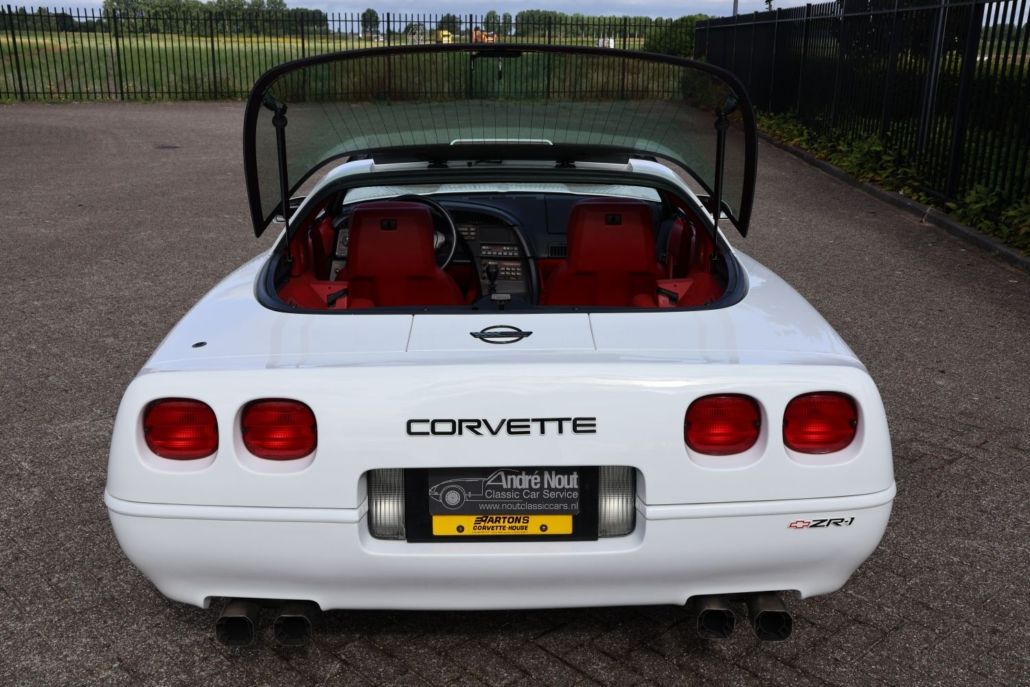 Chevrolet Corvette for sale | Chevrolet Corvette ZR-1 - Image 42