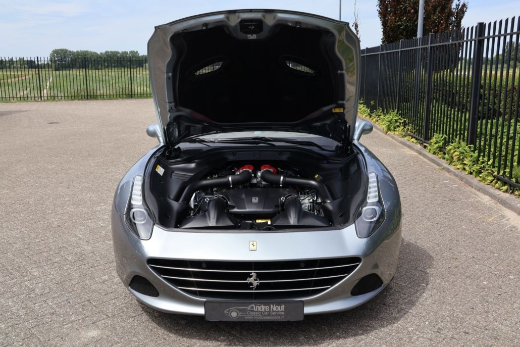 Ferrari California for sale | Ferrari California T “HELE” - Image 42