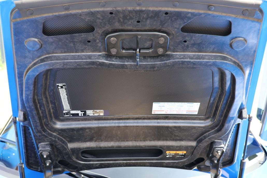 Maserati MC20 for sale | Maserati MC20 - Image 42