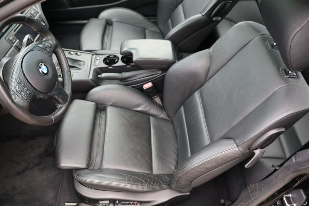 BMW 3 Series for sale | BMW 330 CI - Image 43