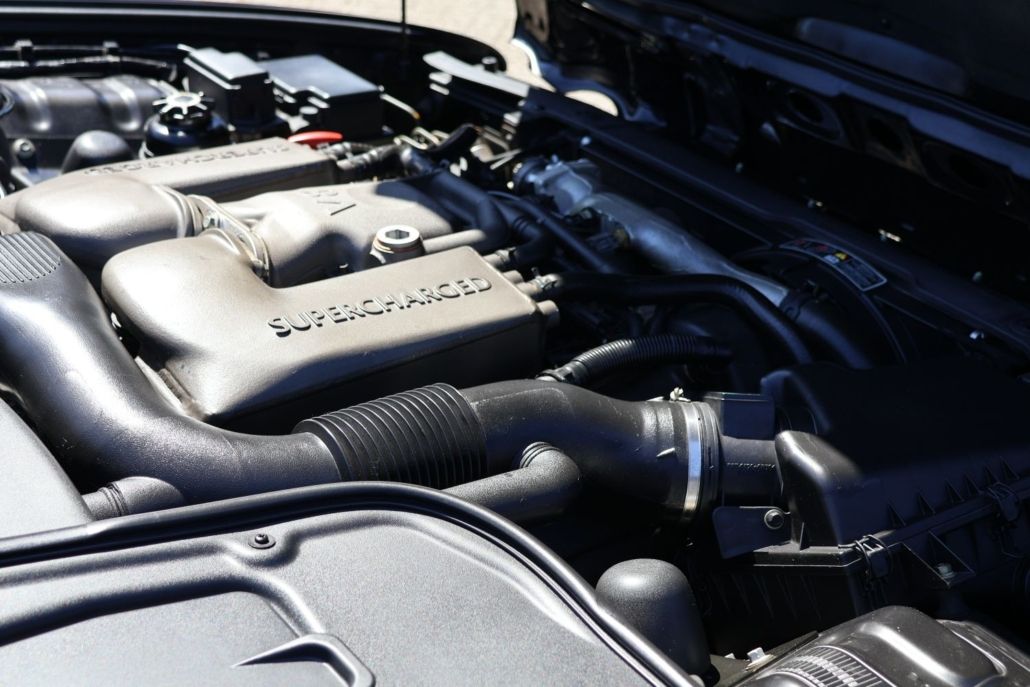 Jaguar XJ for sale | Jaguar XJ-R - Image 43