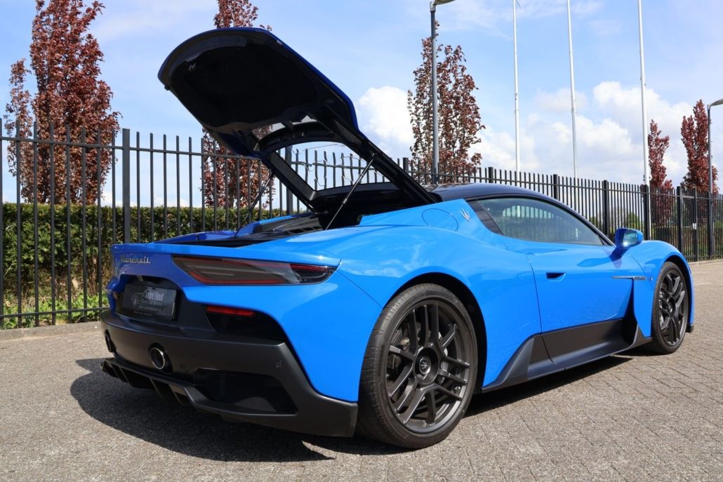 Maserati MC20 for sale | Maserati MC20 - Image 43