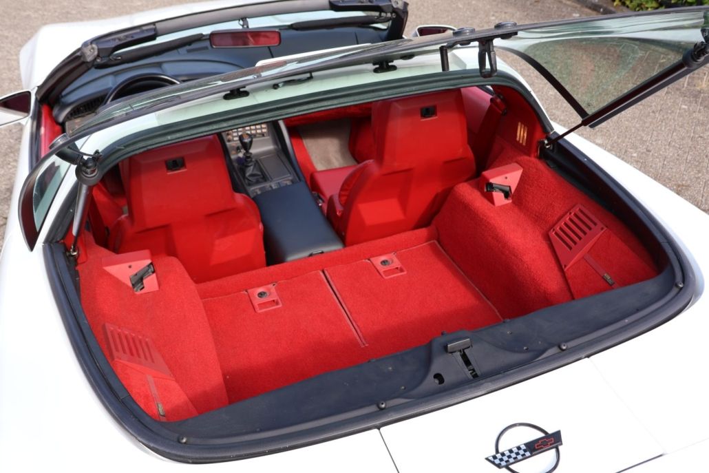 Chevrolet Corvette for sale | Chevrolet Corvette ZR-1 - Image 43