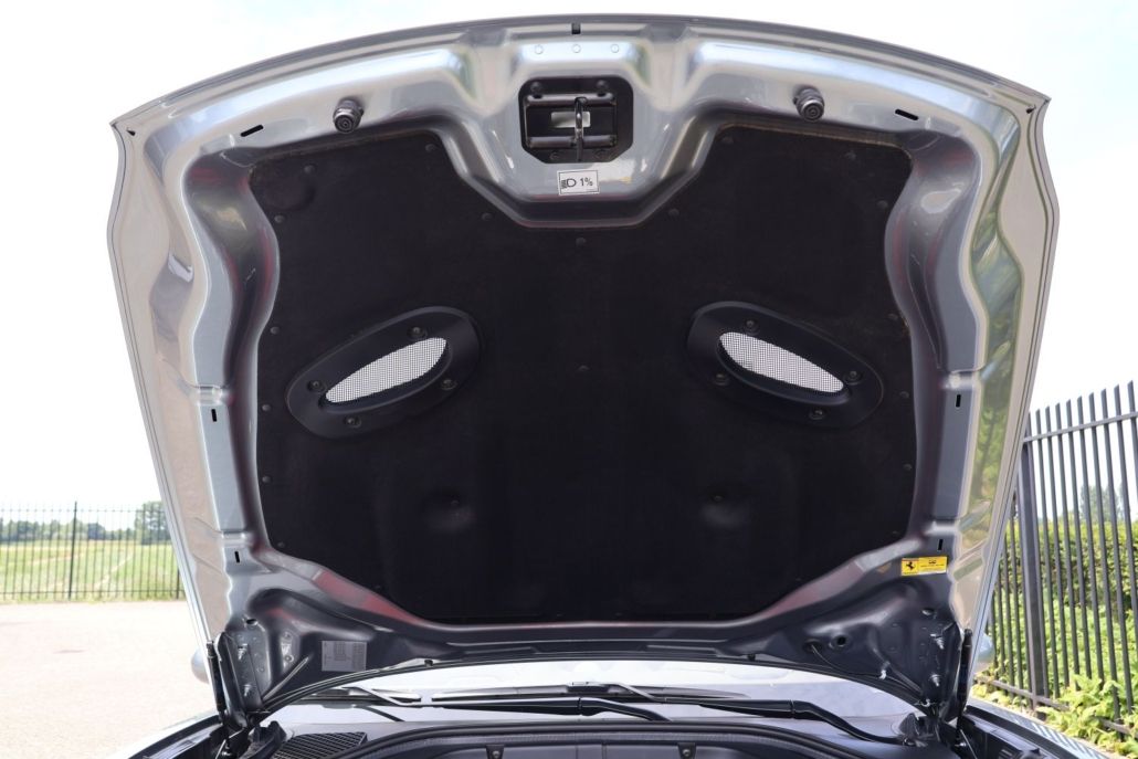 Ferrari California for sale | Ferrari California T “HELE” - Image 43