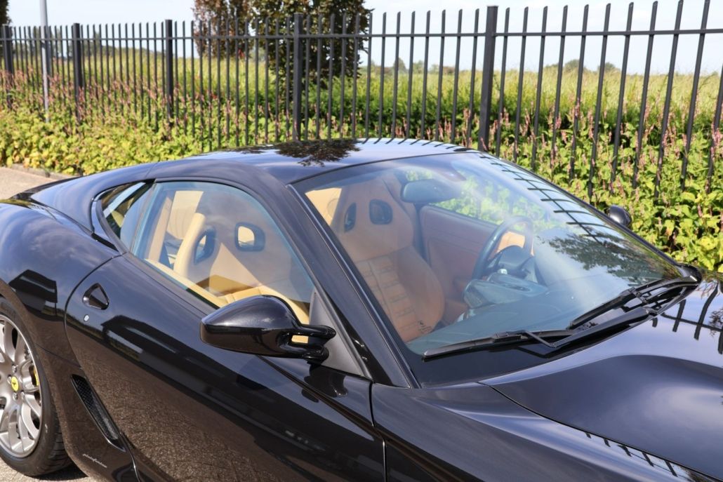 Ferrari 599 for sale | Ferrari 599 GTB - Image 44