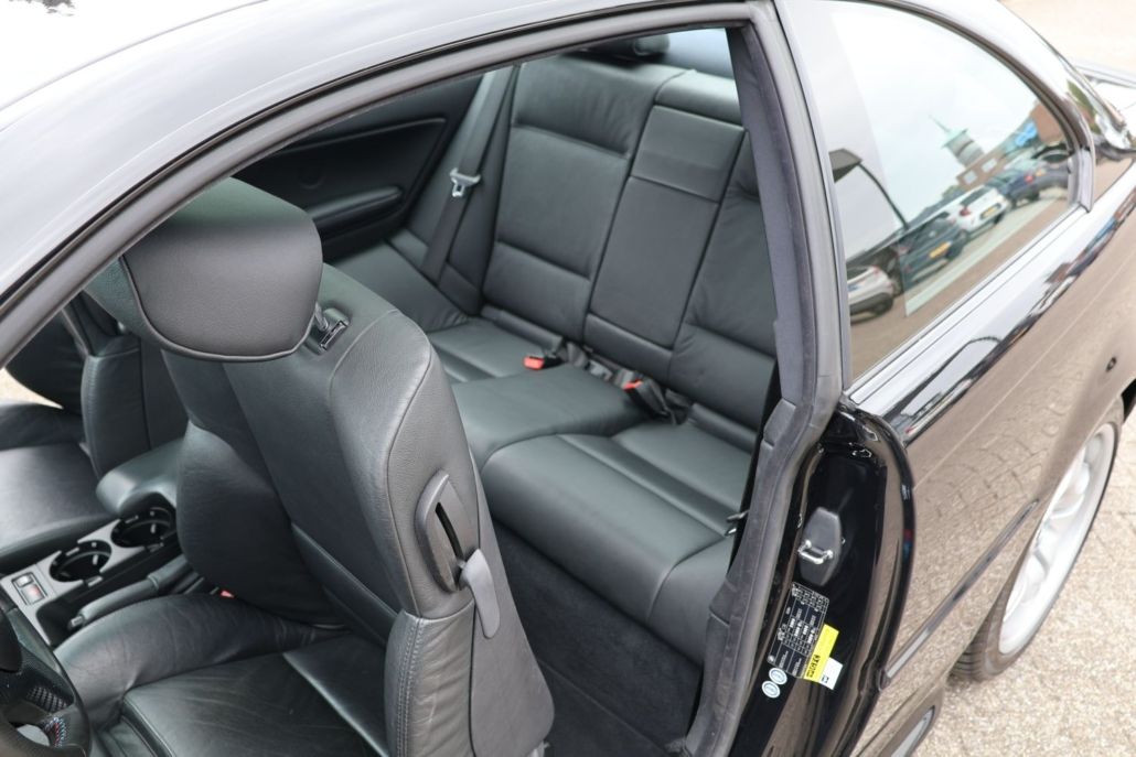 BMW 3 Series for sale | BMW 330 CI - Image 44