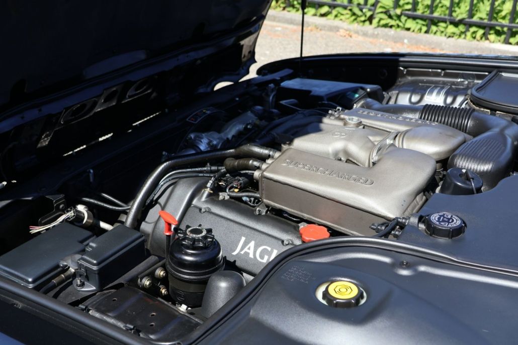 Jaguar XJ for sale | Jaguar XJ-R - Image 44