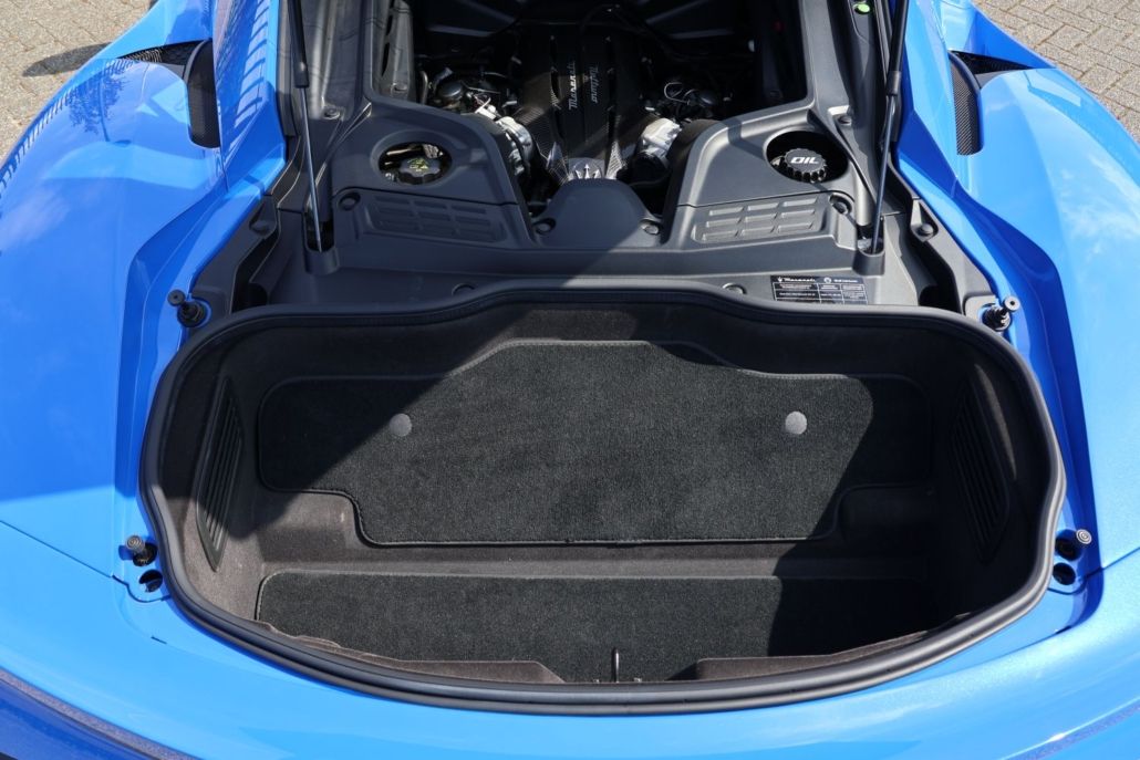 Maserati MC20 for sale | Maserati MC20 - Image 44