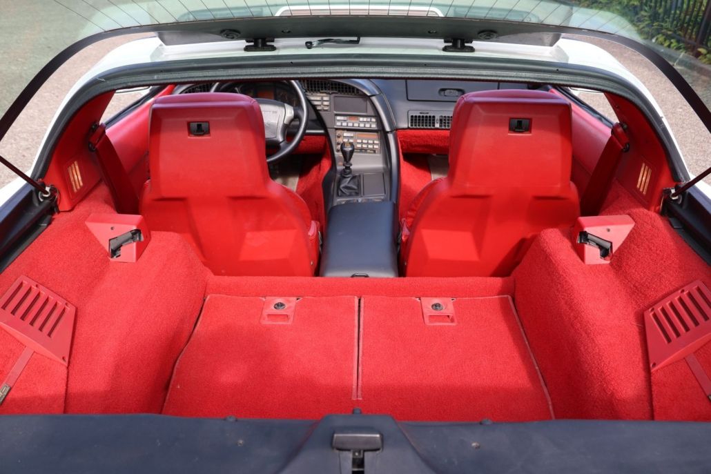 Chevrolet Corvette for sale | Chevrolet Corvette ZR-1 - Image 44