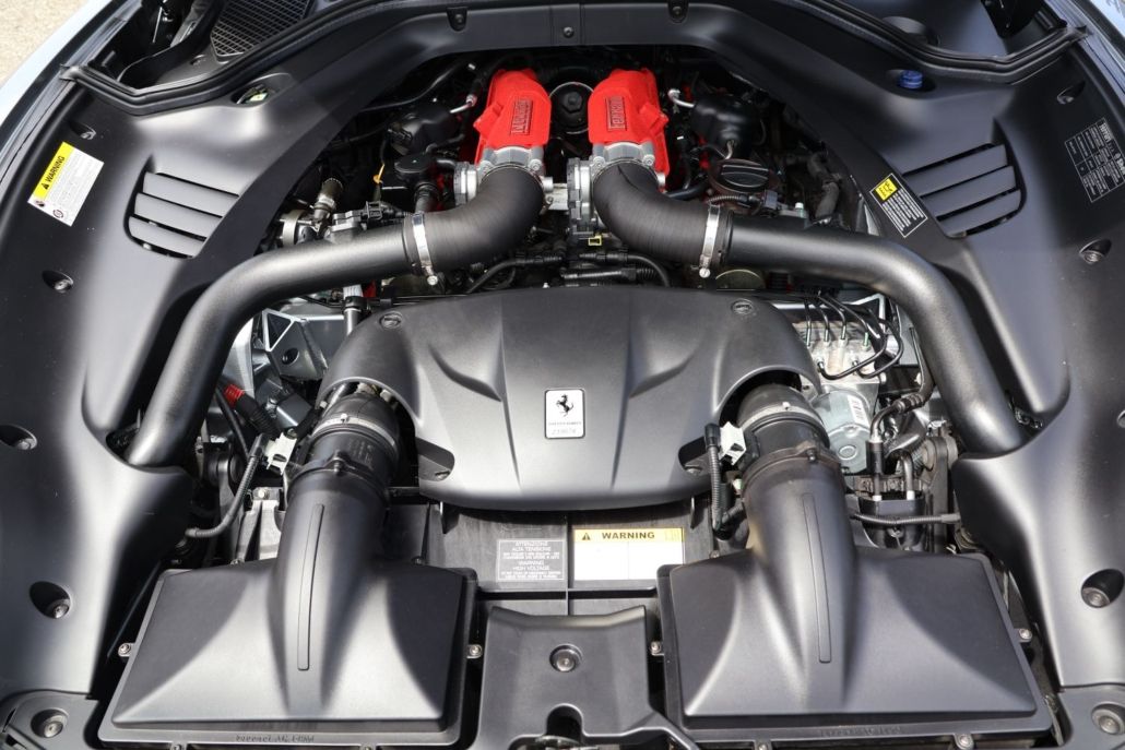 Ferrari California for sale | Ferrari California T “HELE” - Image 44