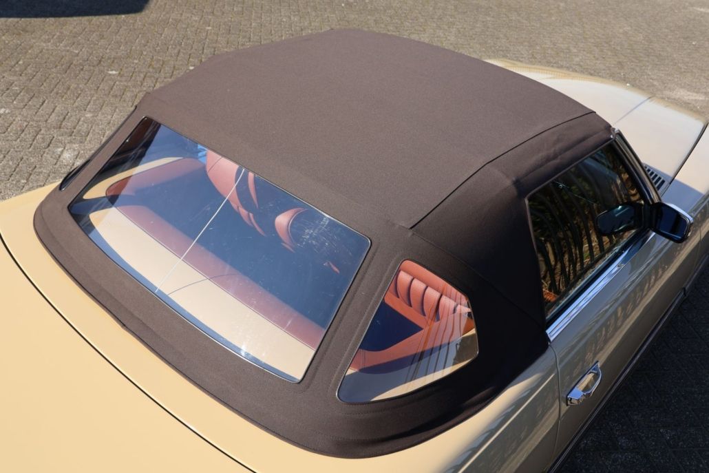 Mercedes-Benz SL for sale | Mercedes 450 SL - Image 44