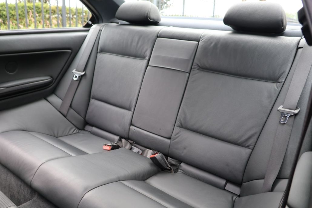 BMW 3 Series for sale | BMW 330 CI - Image 45